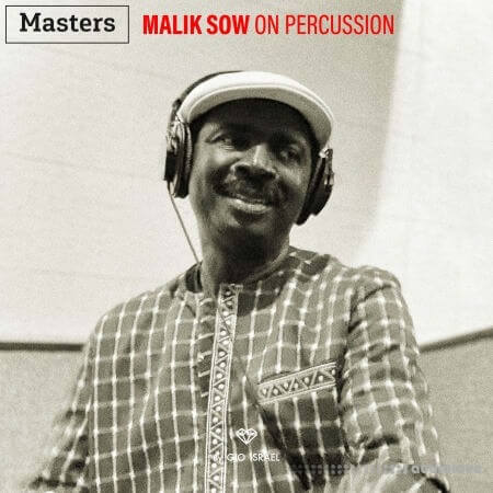 Gio Israel Masters: Malik Sow
