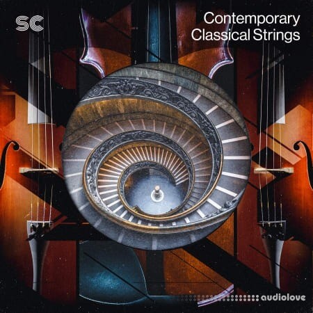 Sonic Collective Contemporary Classical Strings