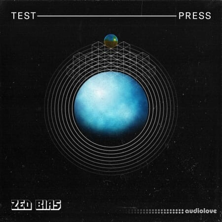 Test Press Zed Bias Halftime NRG