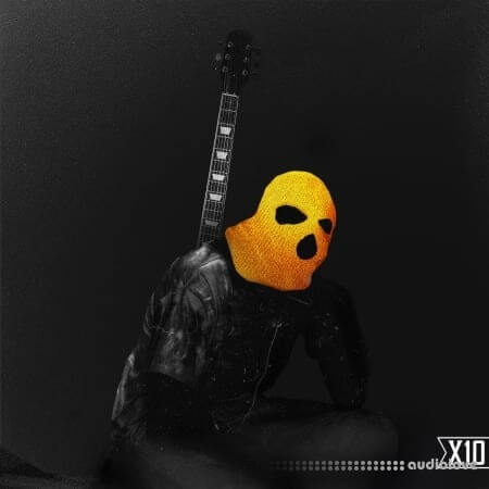 X10 The Pluck Plug Vol 2: Drill and Trap Guitars