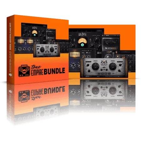 Tone Empire Plugin Pack