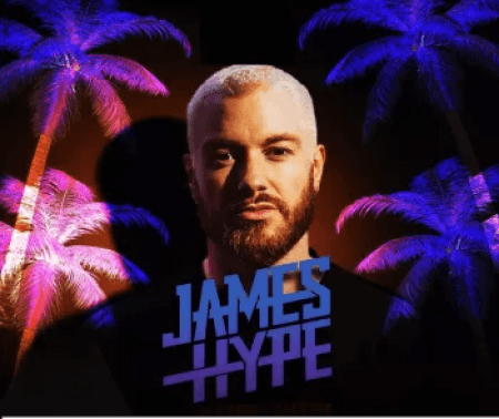 James Hype OG MEGA Sample Pack 20 in 1