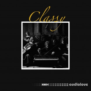 Eiby CLASSY (Compositions and Stems)