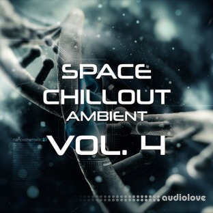 Rafal Kulik Space Chillout Vol.4