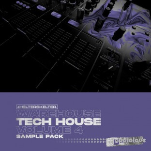 3q Samples Warehouse Tech House 4