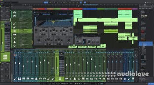 PreSonus Studio ONE