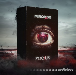 Minor2Go Loop Pack Focus