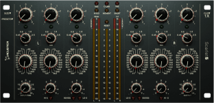 Acustica Audio Scarlet 5