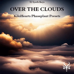 Vicious Antelope Over The Clouds Phase Plant Presets