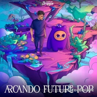 Dropgun Samples Arcando Future Pop