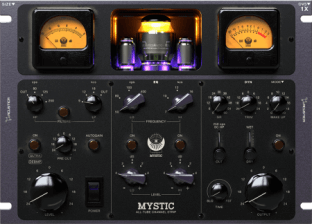 Acustica Audio Mystic