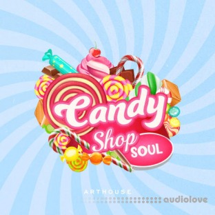 Arthouse Acoustics Candy Shop Soul