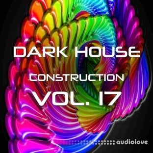 Rafal Kulik Dark House Construction Vol.17