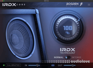 Bogren Digital IRDX