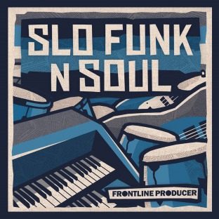 Frontline Producer Slo Funk and Soul