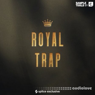 Sample Tools by Cr2 Royal Trap