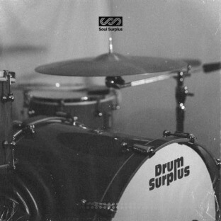 Soul Surplus Drum Surplus