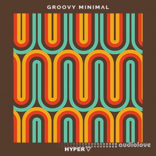 Sample Market Hyper Groovy Minimal