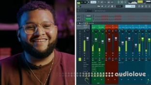 SkillShare Elevate Your Digital Sound Mix Hip Hop Tracks in FL Studio