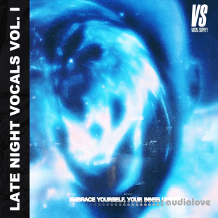 KXVI Late Night Vocals Vol.1