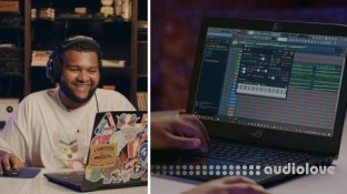 SkillShare Make Melodies and Chords Start an Intermediate Track in FL Studio