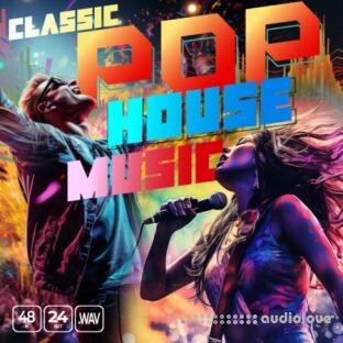 Epic Stock Media Classic Pop House