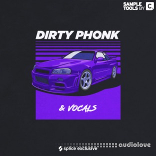 Sample Tools by Cr2 Dirty Phonk and Vocals