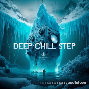 Black Octopus Deep Chill Step