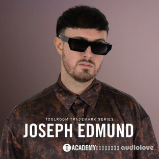 Toolroom Joseph Edmund Trademark Series