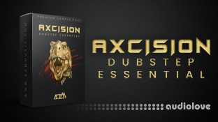 AzM Music Axcision Dubstep Essential