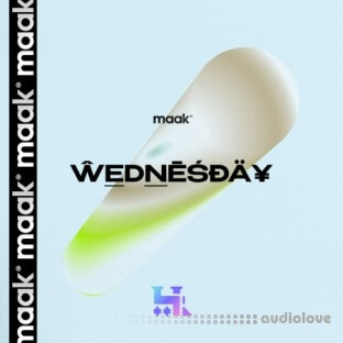 TrakTrain maak - Wednesday