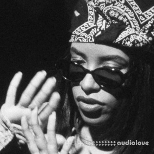 Late Nights Aaliyahs Sounds Collection (Sound Pack)