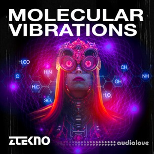 ZTEKNO Molecular Vibrations