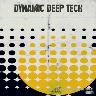 Bfractal Music Dynamic Deep Tech