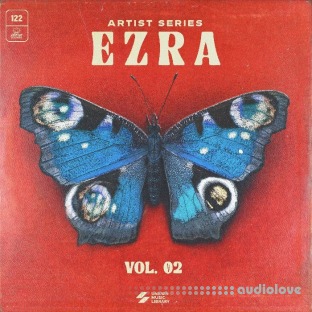 Unkwn Sounds EZRA Vol.2 (Compositions)