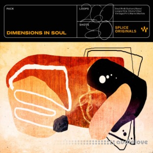 Splice Originals Dimensions in Soul