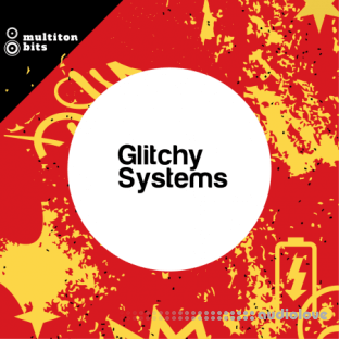 Multiton Bits Glitchy Systems