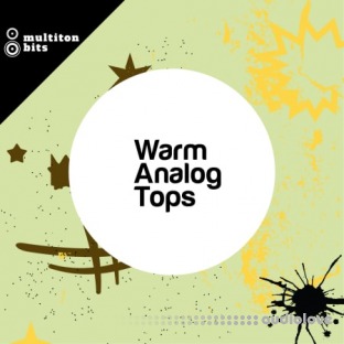 Multiton Bits Warm Analog Tops