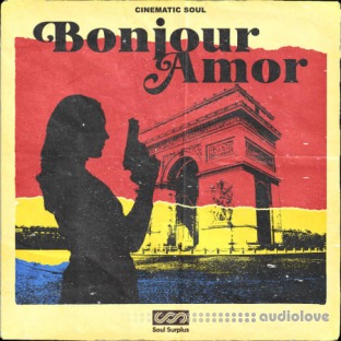 Soul Surplus Bonjour Amor: Cinematic Soul