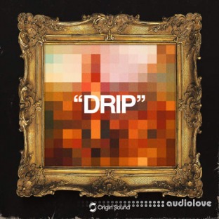 Origin Sound DRIP