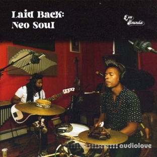 LEX Sounds Laid Back: Neo Soul