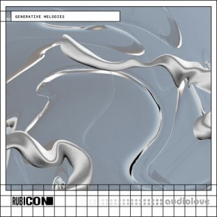 Rubicon Generative Melodies