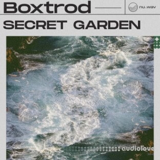 nu.wav Boxtrod - Secret Garden Pack