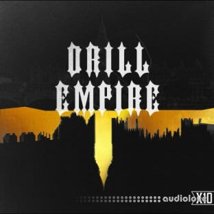 X10 DRILL EMPIRE