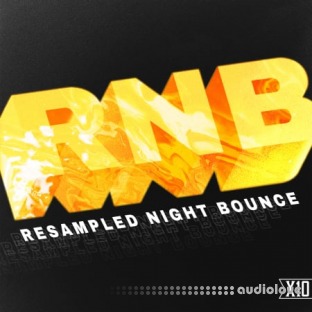 X10 RNB: Resampled Night Bounce