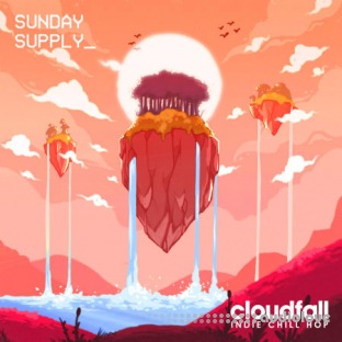 Sunday Supply Cloudfall - Indie Chill Hop