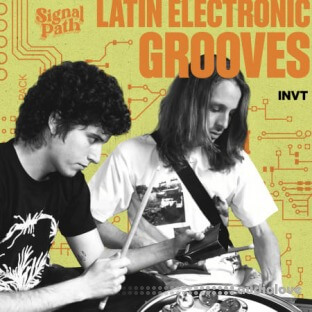 Signal Path INVT: Latin Electronic Grooves