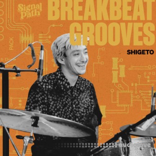 Signal Path Shigeto: Breakbeat Grooves