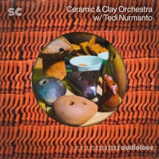 Sonic Collective Ceramic and Clay Orchestra w/ Tedi Nurmanto