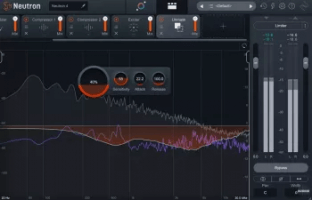 iZotope Neutron 4